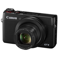 PowerShot G7 X - Support - Download drivers, software and manuals